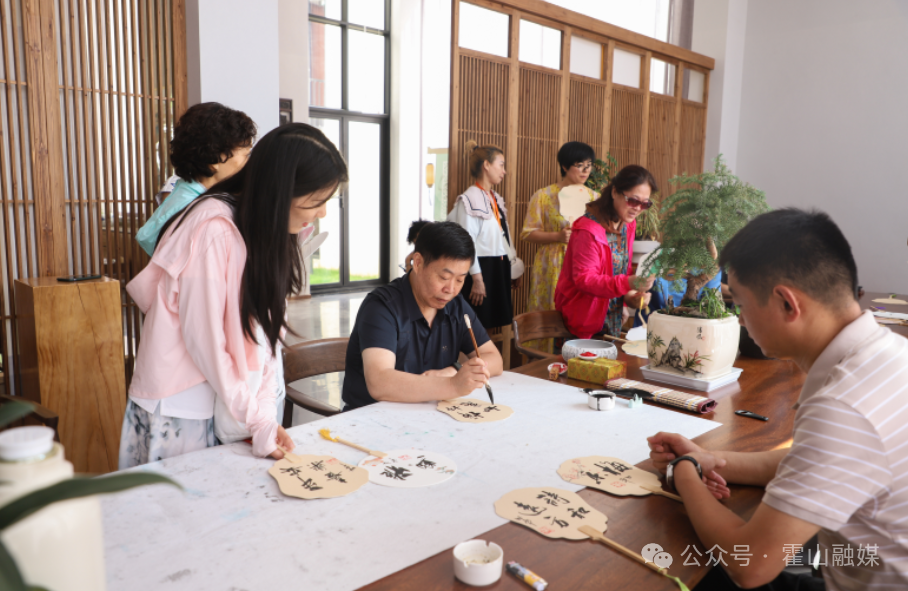霍山又添一宝藏民宿